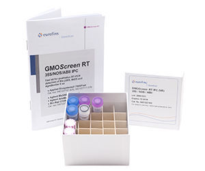 转基因检测试剂盒